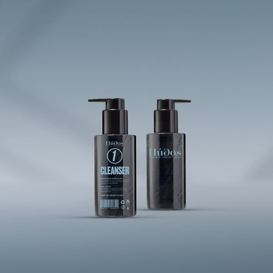Cleanser for all skin types