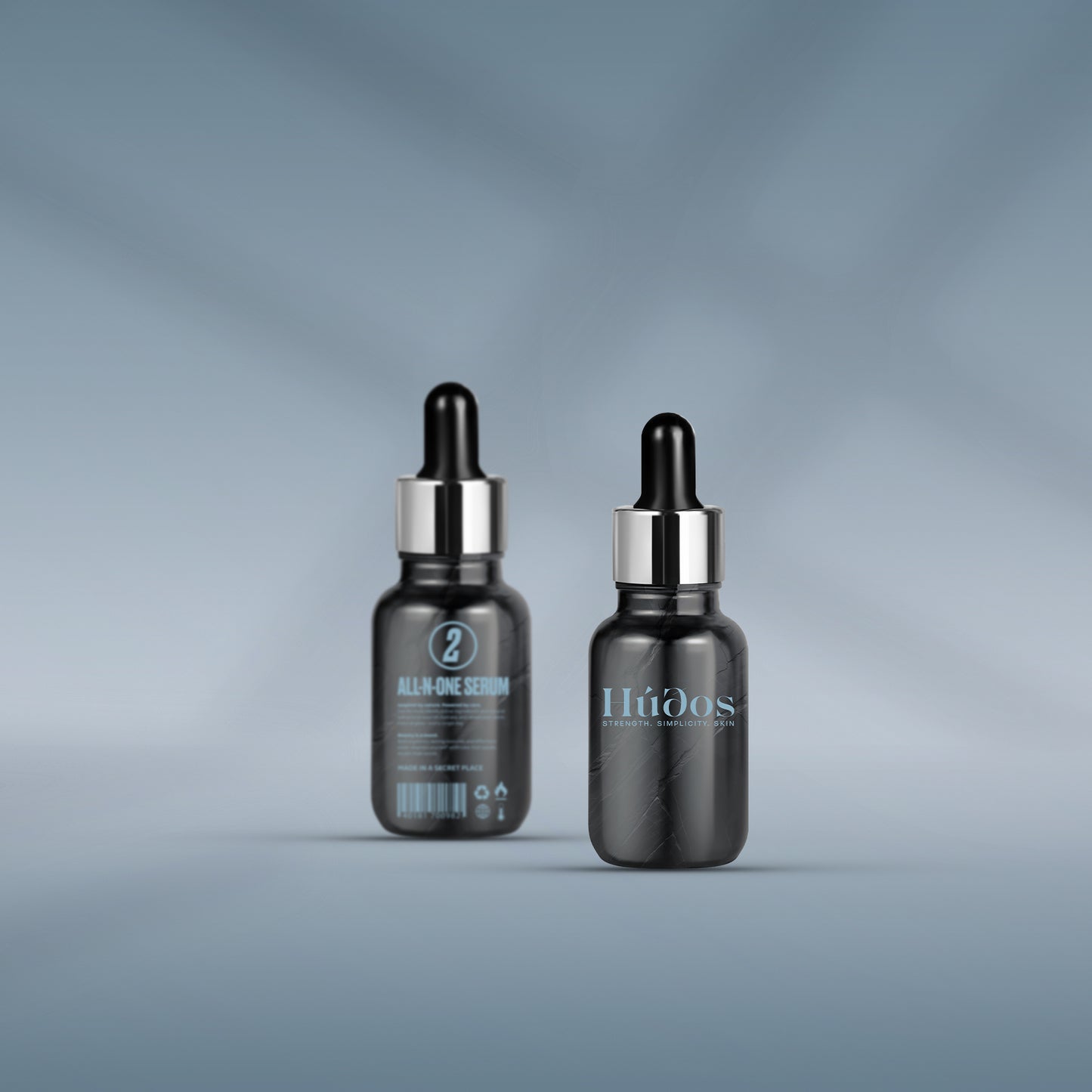 All-in-one serum