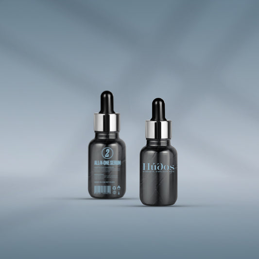 All-in-one serum